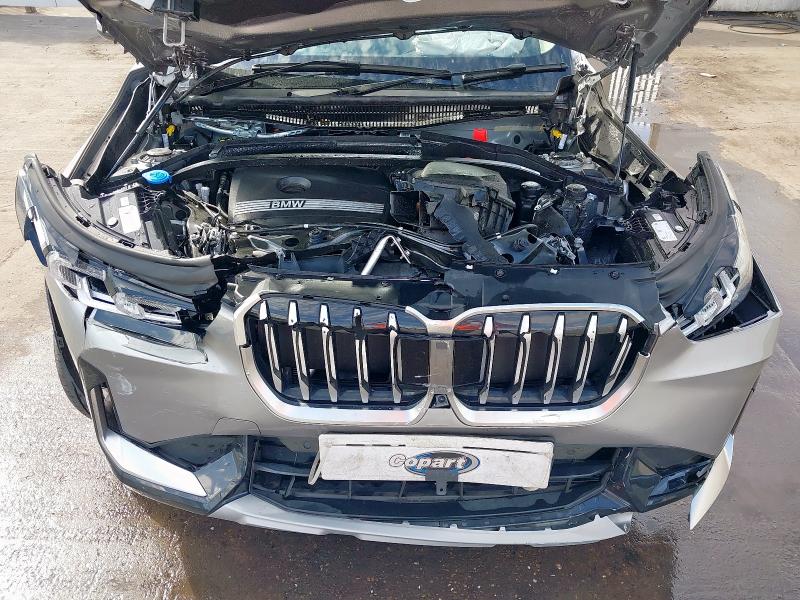 2022 BMW X1 XLINE