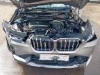 2022 BMW X1 XLINE for sale at Copart SANDTOFT