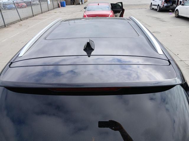 2022 MG MOTOR UK HS 1.5 T-GDI EXCLUSIVE 5DR DCT