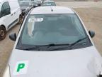 2010 SUZUKI ALTO SZ3  for sale at Copart YORK