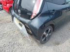 2016 TOYOTA AYGO X-CLU for sale at Copart WOLVERHAMPTON