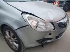 2009 VAUXHALL CORSA DESIGN for sale at Copart SANDY