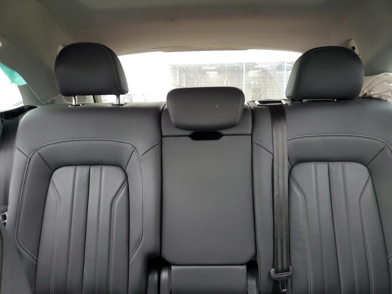 2023 Audi Q5 Premium Plus 45 VIN: WA1EAAFY5P2101453 Lot: 69975255