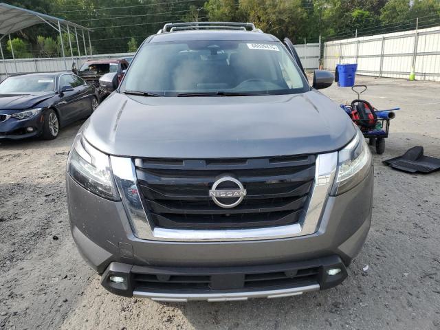  NISSAN PATHFINDER 2023 Серый