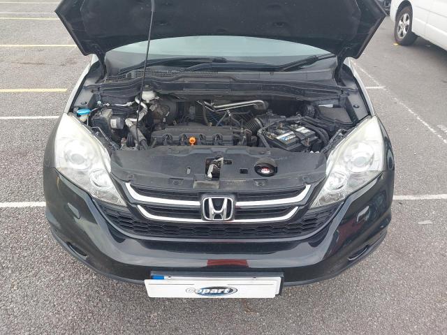 2010 HONDA CR-V ES-T I-VTEC AUTO 