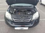 2010 HONDA CR-V ES-T I-VTEC AUTO  for sale at Copart SANDTOFT