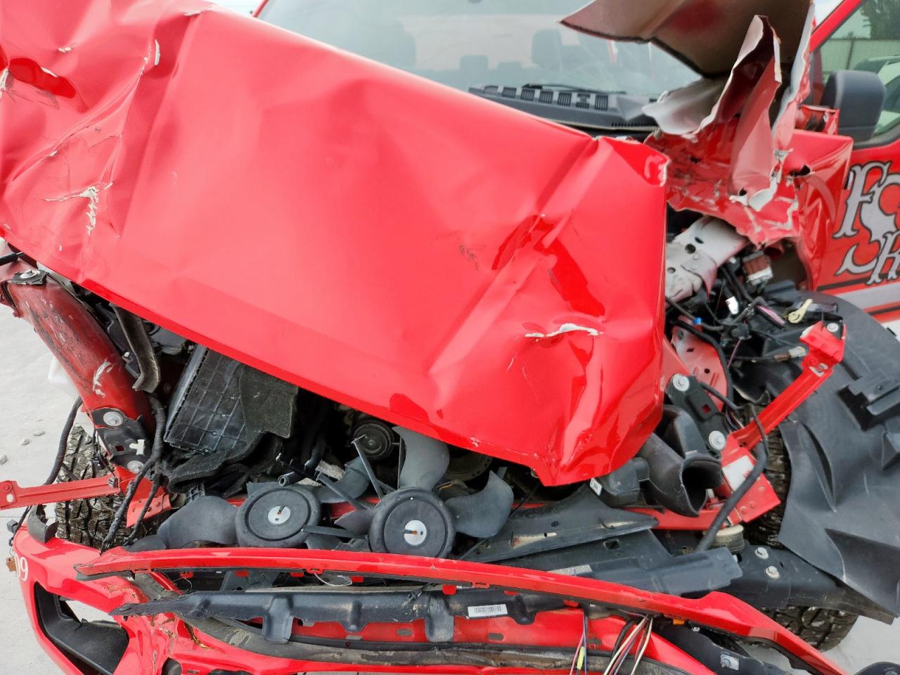 2020 Ford F150 Supercrew VIN: 1FTFW1E54LKD51957 Lot: 68196125