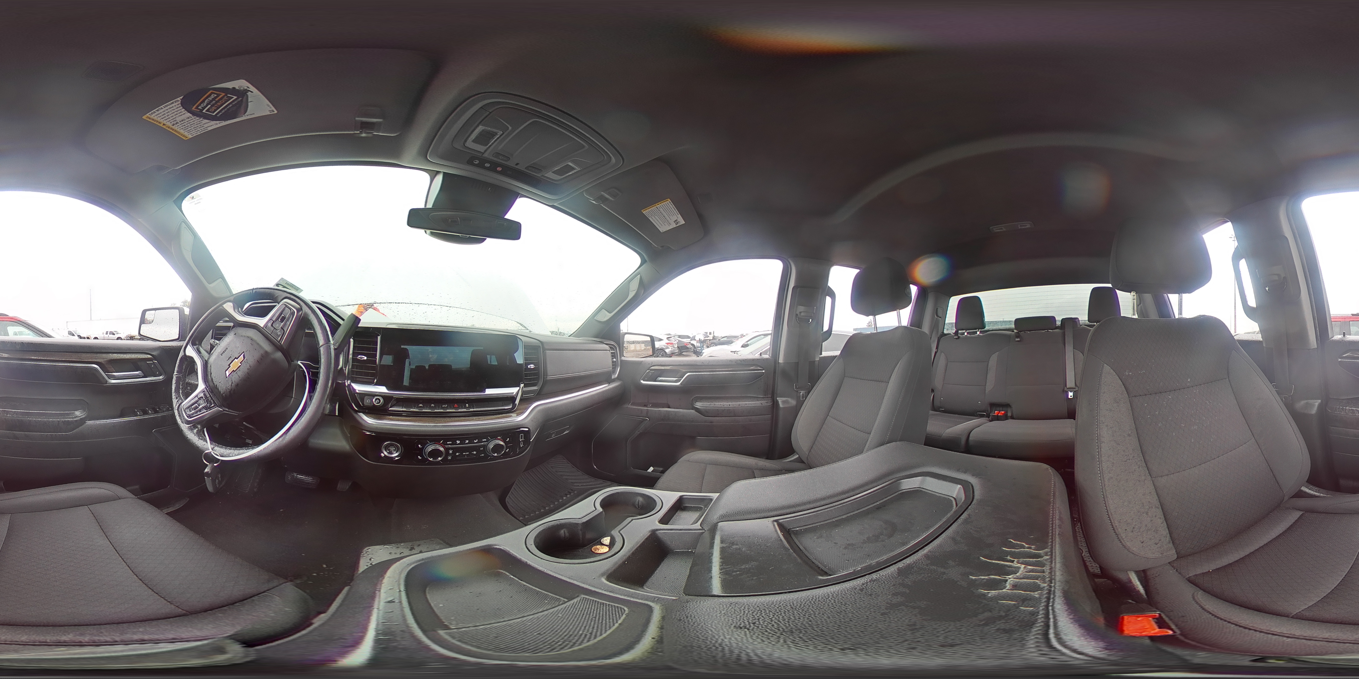 2022 Chevrolet Silverado K1500 Lt-L VIN: 1GCPDKEK6NZ509666 Lot: 69109115