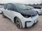 2021 BMW I3 for sale at Copart BRISTOL
