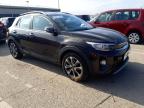 2020 KIA STONIC 2 ISG  for sale at Copart SANDWICH