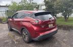 2016 NISSAN MURANO S   à vendre chez Copart AL - MOBILE SOUTH