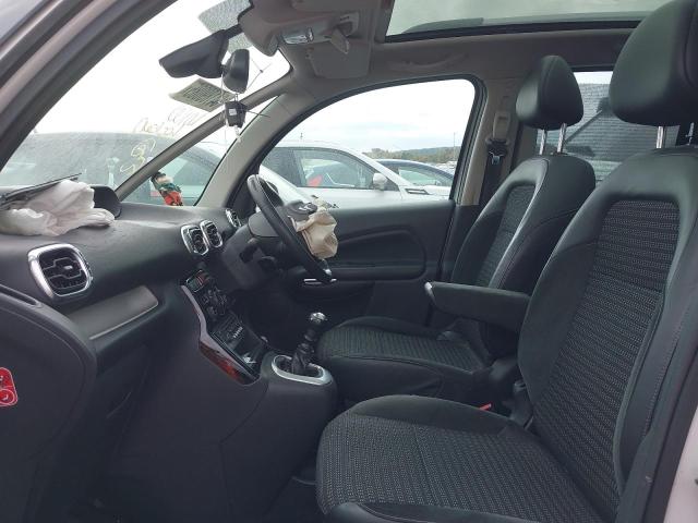2013 CITROEN C3 PICASSO EXCLUSIVE HDI 