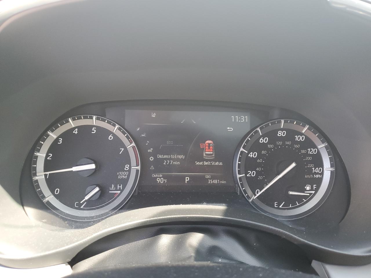 5TDYZRAH5MS533904 2021 Toyota Highlander Limited