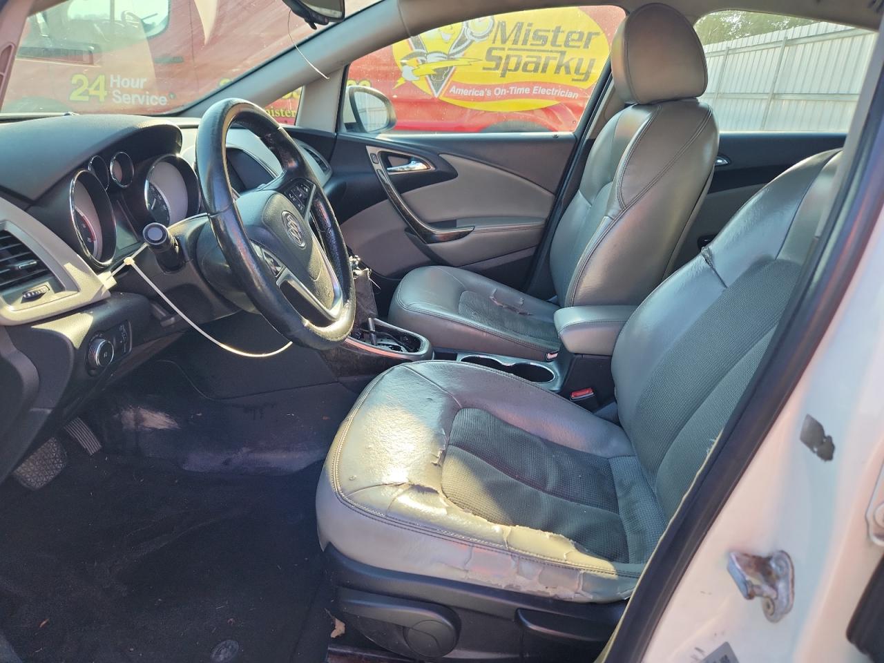 2013 Buick Verano VIN: 1G4PP5SK3D4129463 Lot: 69075305