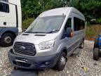 2017 FORD TRANSIT 460 TREND ECONETI  for sale at Copart SANDTOFT