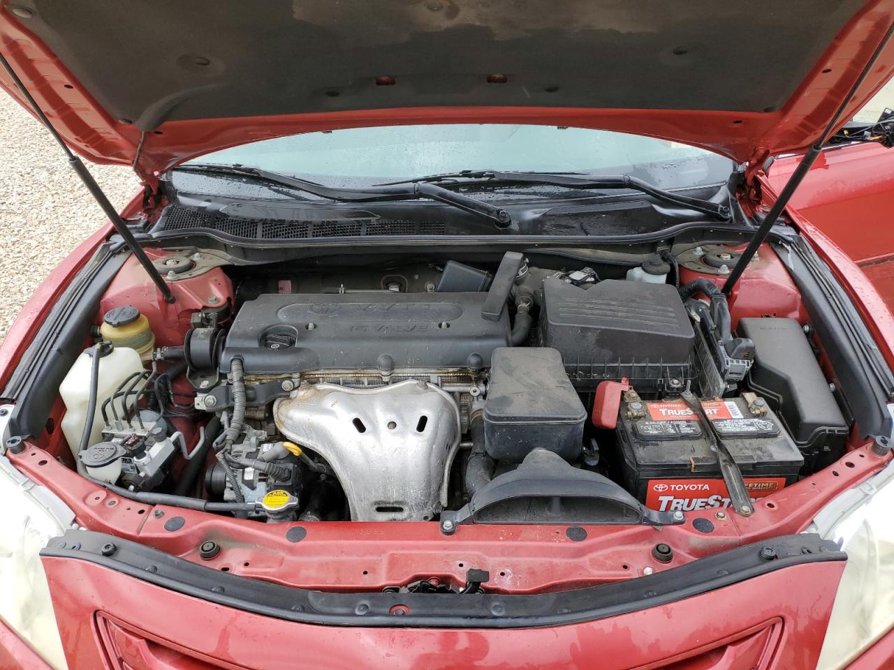 2007 Toyota Camry Ce VIN: 4T1BE46K17U180274 Lot: 68195285