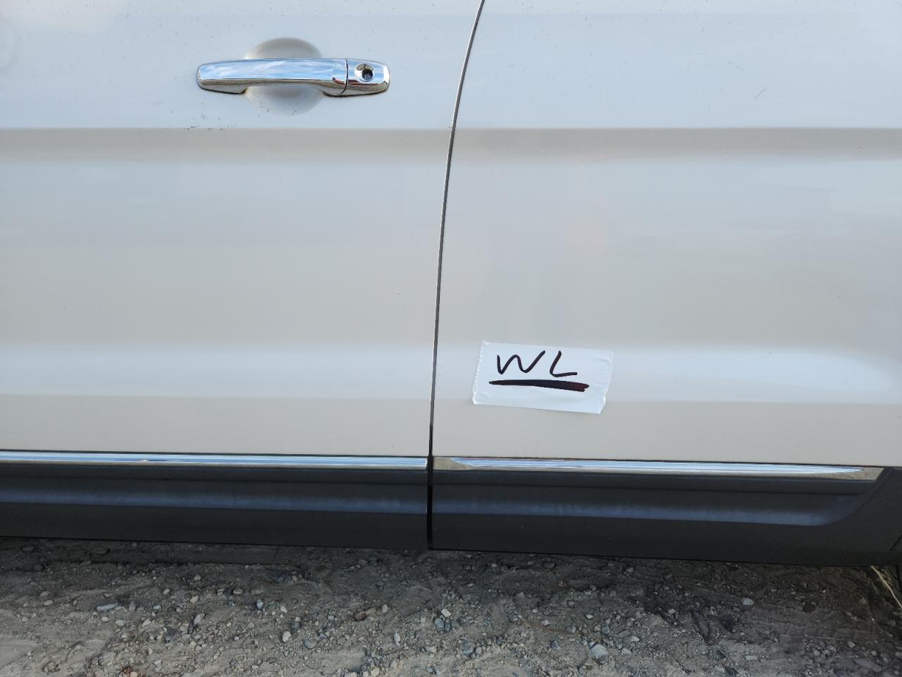 2015 Ford Explorer Xlt VIN: 1FM5K7D88FGB47039 Lot: 69065245