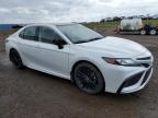 2024 TOYOTA CAMRY XSE   for sale at Copart AB - CALGARY