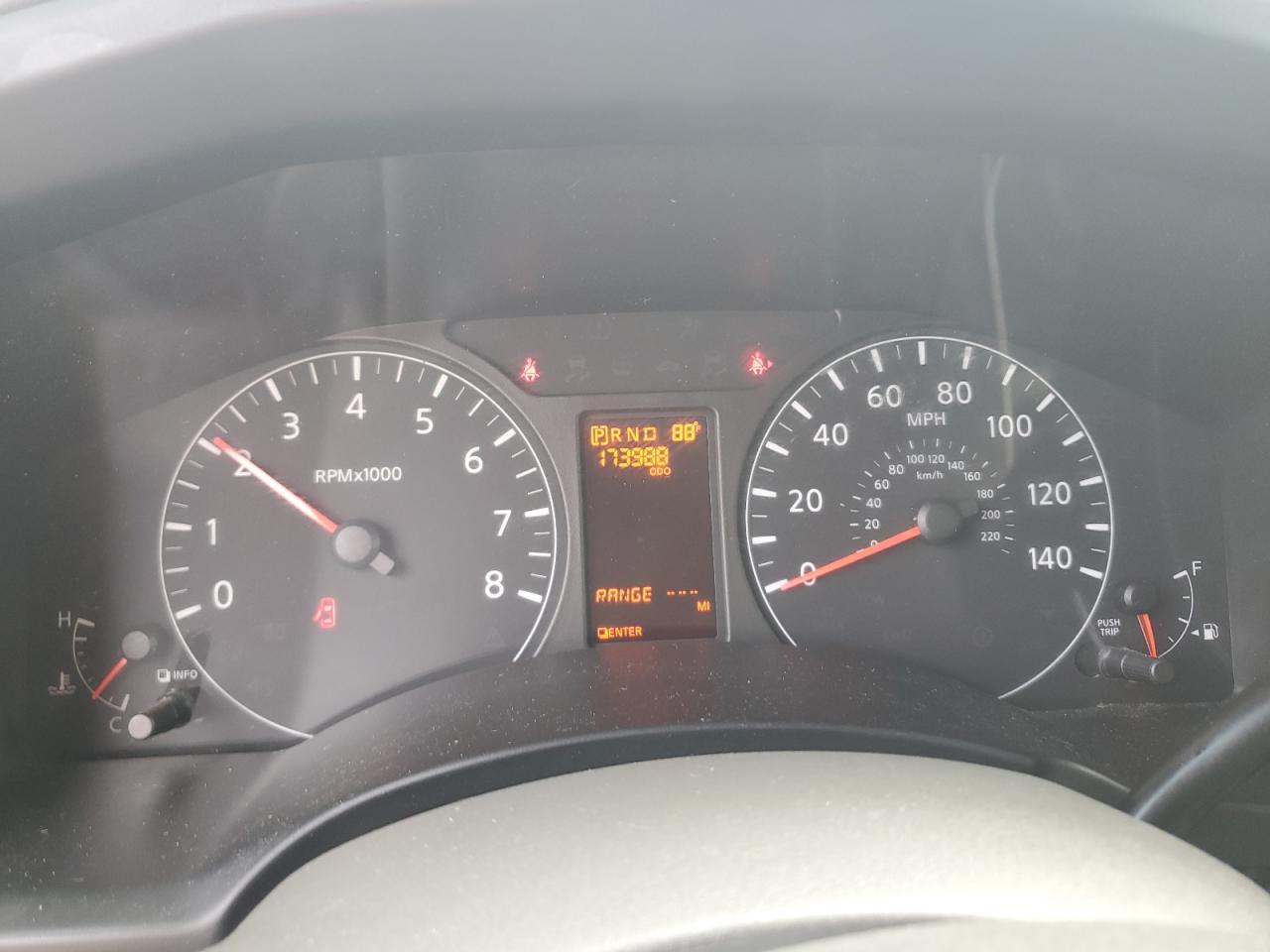 2018 Nissan Nv 1500 S VIN: 1N6BF0KY0JN803418 Lot: 67424825