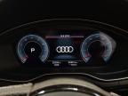 2023 AUDI A5 S LN BLK ED 35 TFSI MH  for sale at Copart NEWBURY