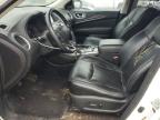 2015 INFINITI QX60    à vendre chez Copart GA - MACON