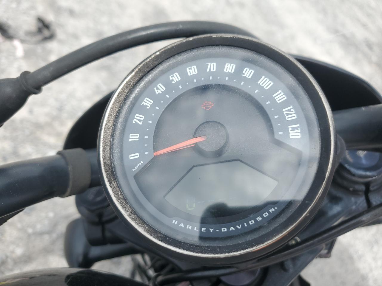 2022 Harley-Davidson Rh975 VIN: 1HD1ZH112NB319961 Lot: 67083905