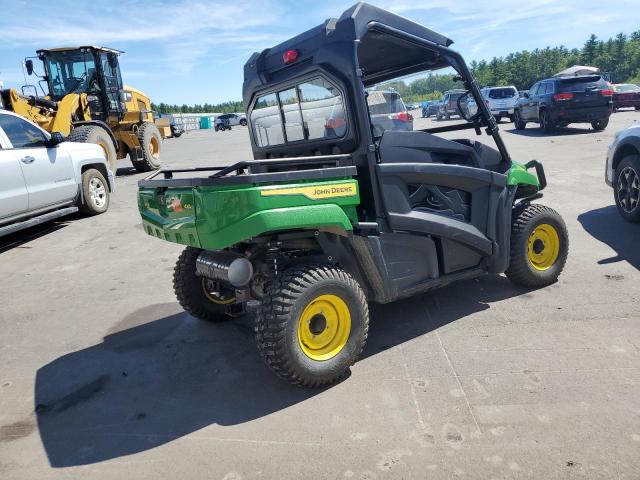 2023 JOHN DEERE GATOR  - ATV AND UTILITY VEHICLES UTILITY VEHICLE