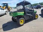 2023 JOHN DEERE GATOR  - ATV AND UTILITY VEHICLES UTILITY VEHICLE for sale at Copart ME - WINDHAM