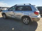 2004 MITSUBISHI OUTLANDER LS   for sale at Copart AB - EDMONTON