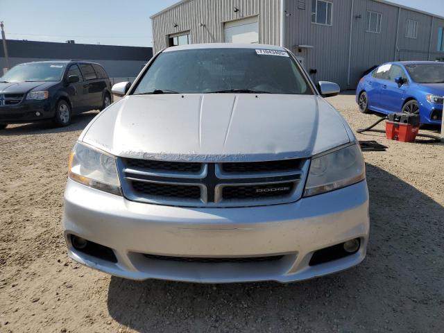 2011 DODGE AVENGER MAINSTREET  