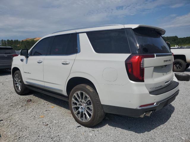  GMC YUKON 2025 Белы