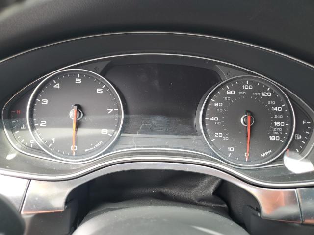 2014 AUDI A7 PRESTIGE