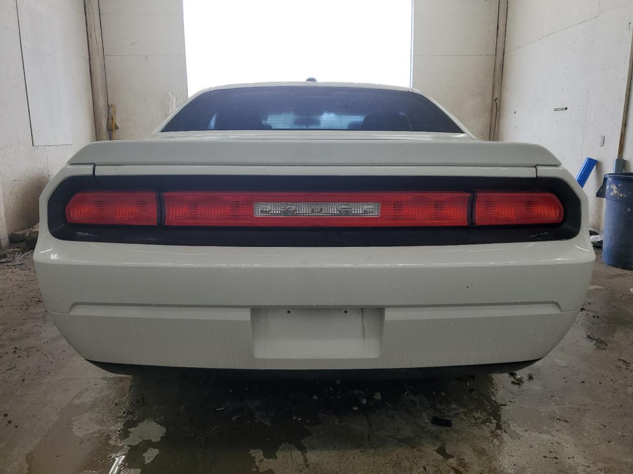 2010 Dodge Challenger Se VIN: 2B3CJ4DV5AH323563 Lot: 69404835