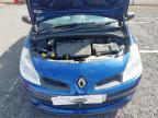 2006 RENAULT CLIO EXPRESSION for sale at Copart SANDTOFT