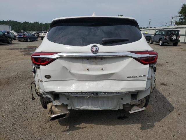  BUICK ENCLAVE 2019 Белы