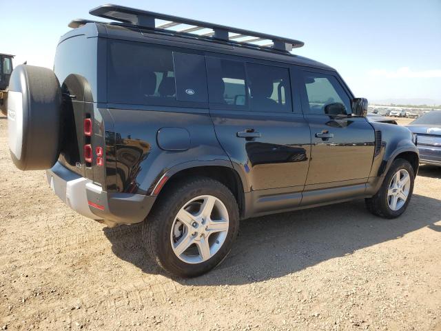  LAND ROVER DEFENDER 2020 Czarny