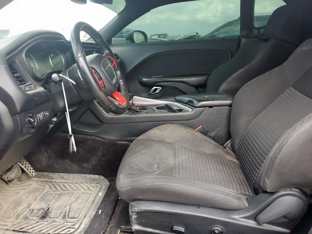 2019 Dodge Challenger R/T VIN: 2C3CDZBTXKH557028 Lot: 70786915