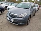 2014 VAUXHALL MOKKA SE for sale at Copart WOLVERHAMPTON