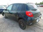 2008 RENAULT CLIO EXTREME for sale at Copart BRISTOL