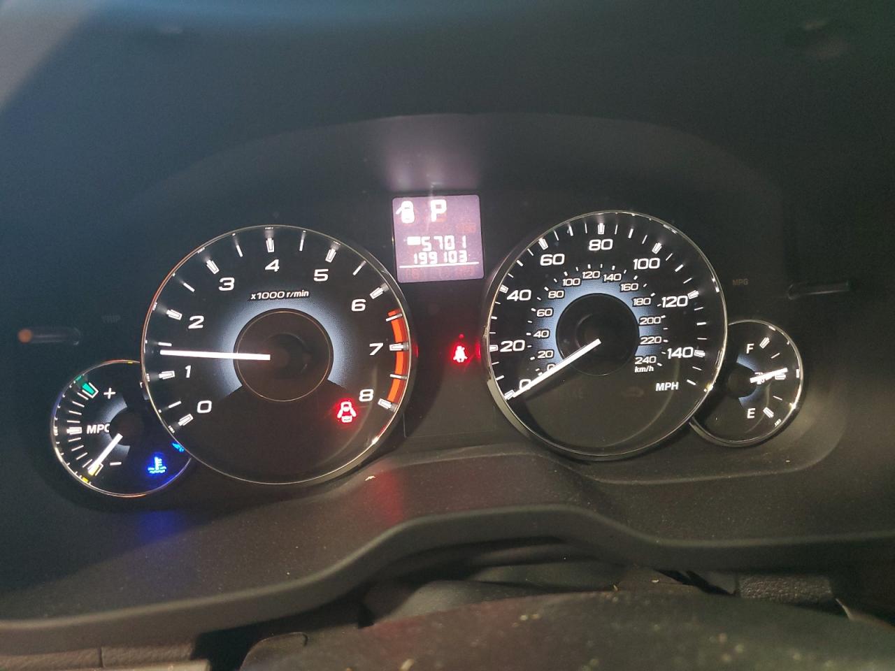 2011 Subaru Outback 2.5I Premium VIN: 4S4BRCCC0B3414981 Lot: 69810685