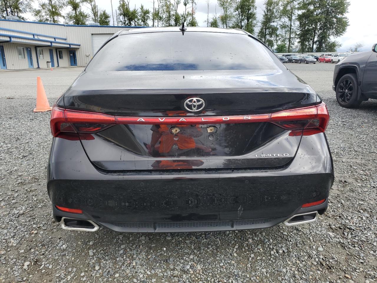 2019 Toyota Avalon Xle VIN: 4T1BZ1FB2KU023476 Lot: 67651055