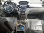 2012 HONDA ODYSSEY TOURING   for sale at Copart ON - TORONTO