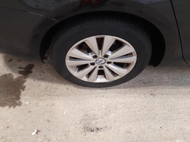 2014 VOLKSWAGEN GOLF SE BL