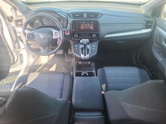 2022 HONDA CR-V LX  