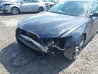 2017 AUDI A6 SLINE B for sale at Copart WOLVERHAMPTON