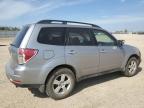 2009 SUBARU FORESTER 2.5X PREMIUM   for sale at Copart AB - EDMONTON