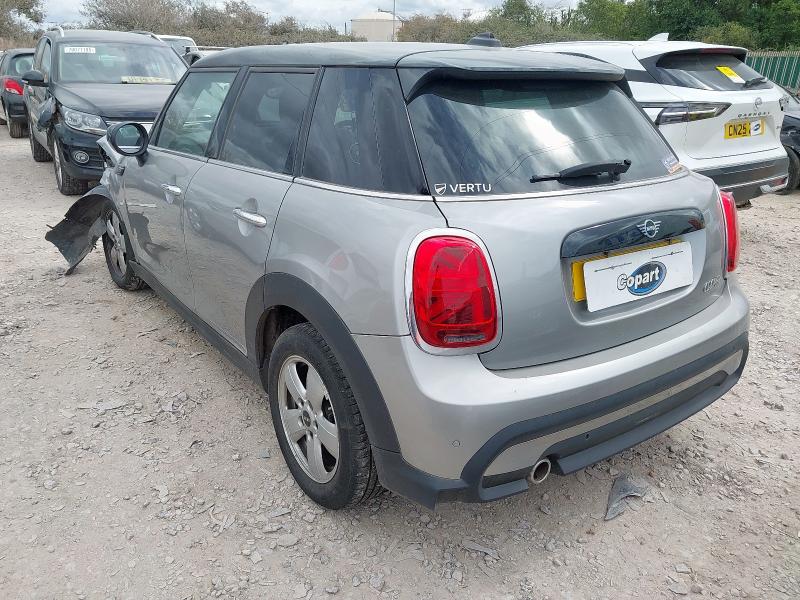 2024 MINI COOPER CLASSIC AUTO 