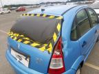 2005 CITROEN C3 DESIRE for sale at Copart SANDTOFT
