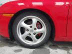 1998 PORSCHE BOXSTER AU for sale at Copart BELFAST