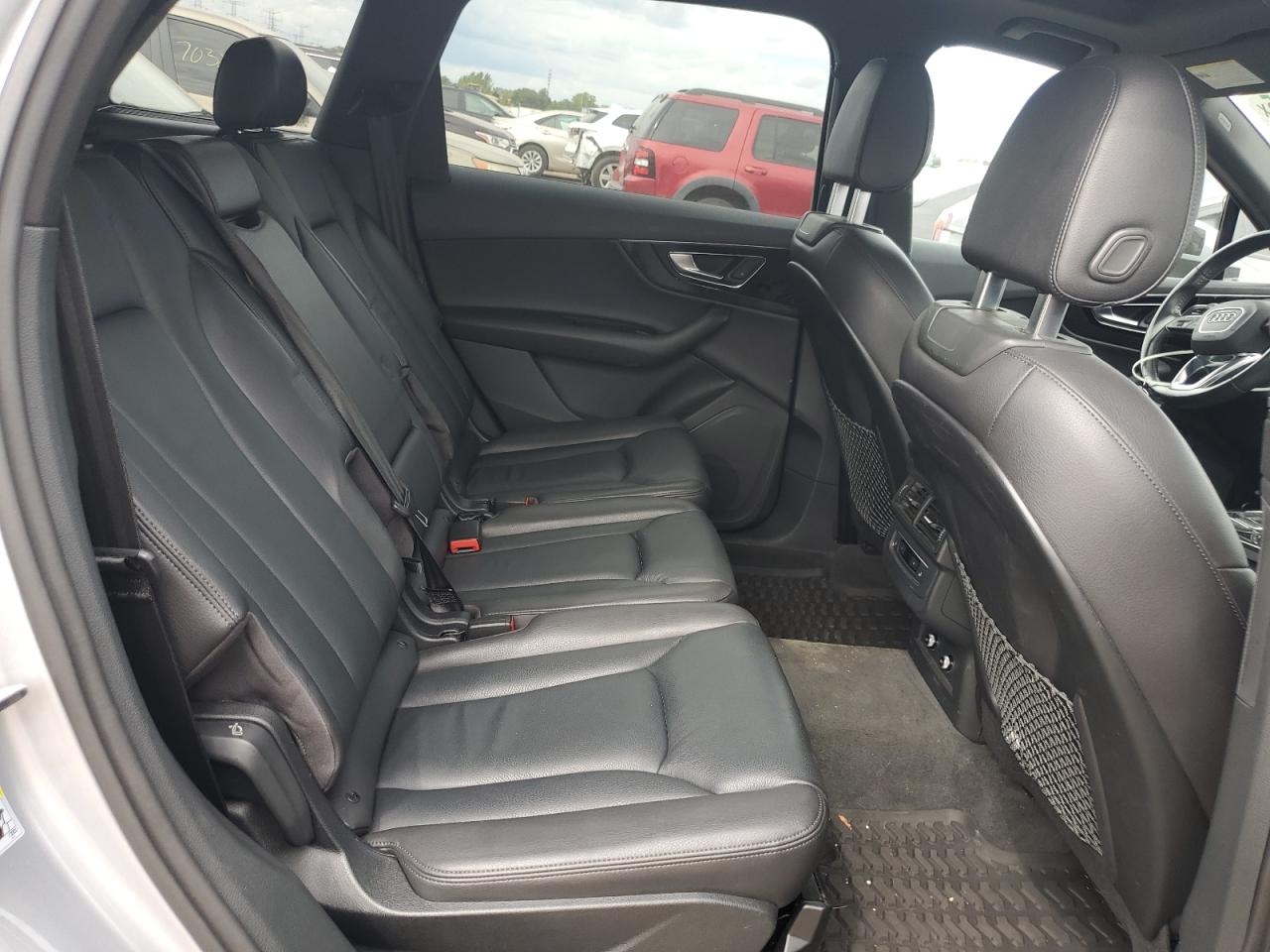 2019 Audi Q7 Premium VIN: WA1AAAF75KD007785 Lot: 70166015